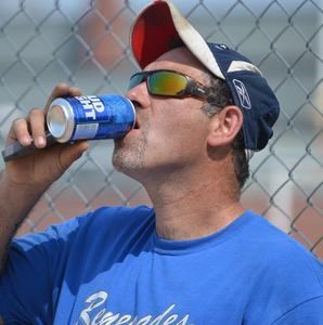 Meet your Posher, Andrew